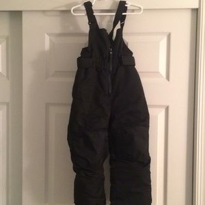 Snow pants